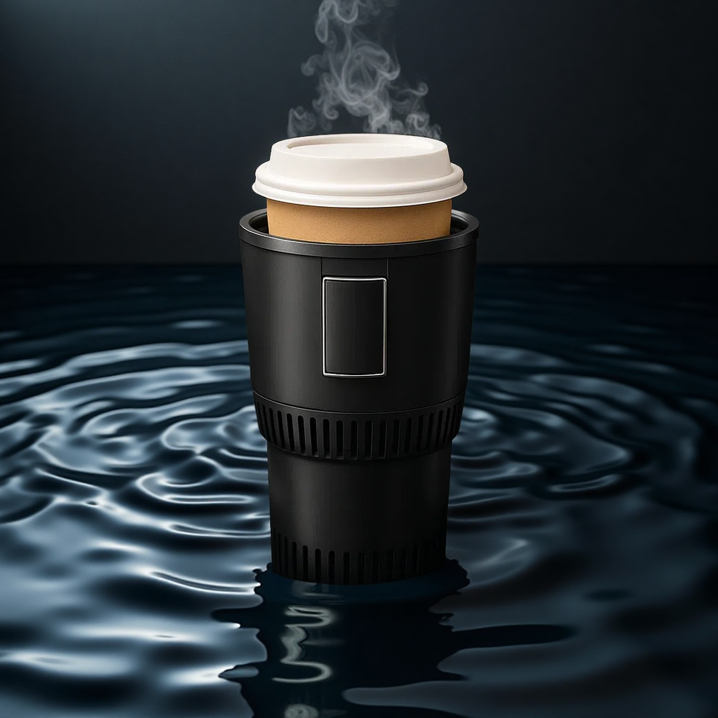 iSip Thermos